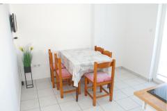 Apartamenty Iva Apartament 4: (4+1) – App br.1 foto 5