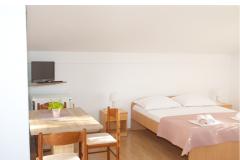 Apartamenty Iva Pokoj 6: (2+0) – App br.7 foto 1