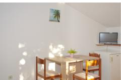 Apartamenty Iva Pokoj 6: (2+0) – App br.7 foto 3