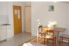 Apartamenty Iva Pokoj 6: (2+0) – App br.7 foto 5