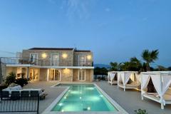 Casa Katarina Apartament 1 – Vila foto 1