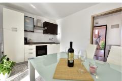 Apartamenty Tina Apartament 1: (4+0) – App 1 foto 2