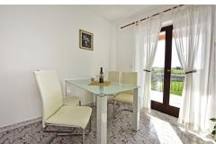 Apartamenty Tina Apartament 1: (4+0) – App 1 foto 3