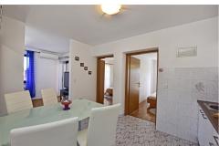 Apartamenty Tina Apartament 3: (4+1) – App 3 foto 2