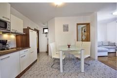 Apartamenty Tina Apartament 3: (4+1) – App 3 foto 4