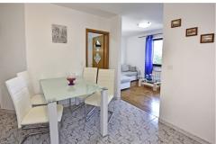 Apartamenty Tina Apartament 3: (4+1) – App 3 foto 5