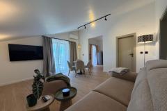 Apartamenty Tina Apartament 4: (2+2) – App 4 foto 1