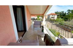 Apartamenty Tina Apartament 4: (2+2) – App 4 foto 2