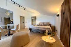 Apartamenty Tina Apartament 4: (2+2) – App 4 foto 5