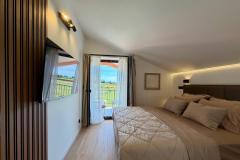 Apartamenty Tina Pokój 5: (2+0) – Soba 1 foto 1