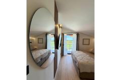 Apartamenty Tina Pokój 5: (2+0) – Soba 1 foto 3