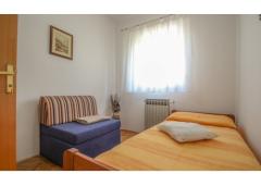 Maena Appartments Apartament 2: (3+0) – Yellow foto 2