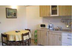 Maena Appartments Apartament 2: (3+0) – Yellow foto 4