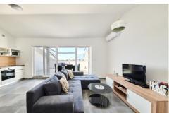 Villa Vienna Apartament 4: (6+1) – Sommer foto 1