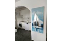 Apartamenty BUTKOVIĆ DUBRAVKA Apartament 1 – Grgelac foto 3