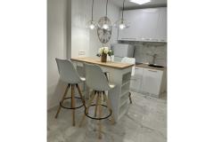 Apartamenty BUTKOVIĆ DUBRAVKA Apartament 2 – apartman foto 1