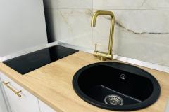 Apartamenty BUTKOVIĆ DUBRAVKA Apartament 2 – apartman foto 3