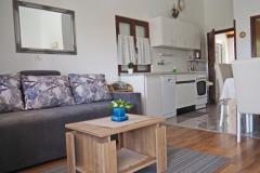 Apartamenty Valentinovo Apartament 2 – 4pers-B foto 1