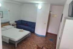 u2 adria Apartament 1 – Sea view E foto 3