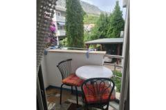 u2 adria Apartament 1 – Sea view E foto 5