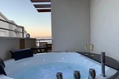 u2 adria Apartament 2 – & jacuzzi foto 3