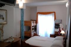 u2 adria Apartament 3 – sea view E foto 1