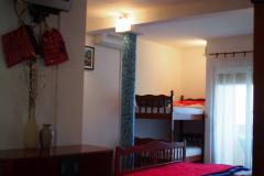 u2 adria Apartament 3 – sea view E foto 5