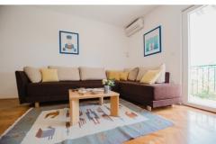 Apartamenty Daniela Apartament 3 – SMOKVA foto 2