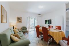 Apartamenty Daniela Apartament 1 – MASLINA foto 1