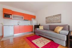 Apartamenty Daniela Apartament 2 – LAVANDA foto 1