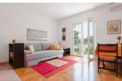 Apartamenty Daniela Apartament 2 – LAVANDA foto 2