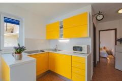 Apartamenty Daniela Apartament 4 – MIRTA foto 1