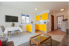 Apartamenty Daniela Apartament 4 – MIRTA foto 5