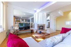 Apartamenty Ivan i Ian  Apartament 3 – lux apartm foto 3