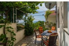 Apartamenty Ivanka Apartament 1 – A1 foto 1