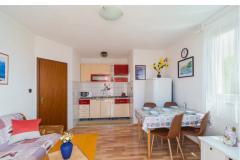 Apartamenty Ivanka Apartament 2 – A2 foto 3