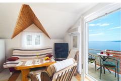 Apartamenty Ivanka Apartament 3 – A3 foto 5