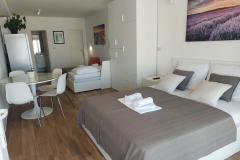 Apartamenty Kujundžić Apartament 4 – Studio foto 2