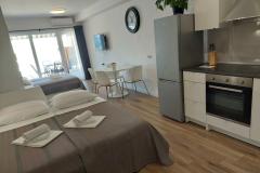 Apartamenty Kujundžić Apartament 4 – Studio foto 3
