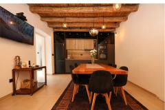 Apartamenty Višnja Apartament 2: (6+2) – Kuca foto 1