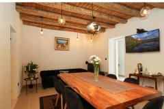 Apartamenty Višnja Apartament 2: (6+2) – Kuca foto 3