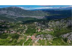 Apartamenty Višnja Apartament 2: (6+2) – Kuca foto 4