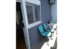 Apartamenty Višnja Pokoj 3: (3+0) – STUDIO foto 3