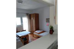 Apartamenty Višnja Pokoj 3: (3+0) – STUDIO foto 4