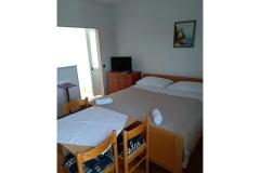 Apartamenty Višnja Pokoj 3: (3+0) – STUDIO foto 5