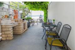 Apartamenty Tamaris - Suhi Potok Apartament 3 – A3 foto 3