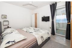 Apartamenty Tamaris - Suhi Potok Apartament 3 – A3 foto 5