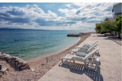 Apartamenty Tamaris - Suhi Potok Apartament 1 – A1 foto 1