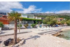 Apartamenty Tamaris - Suhi Potok Apartament 1 – A1 foto 3