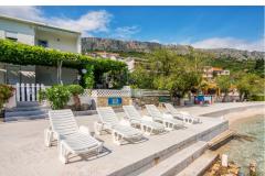 Apartamenty Tamaris - Suhi Potok Apartament 1 – A1 foto 4